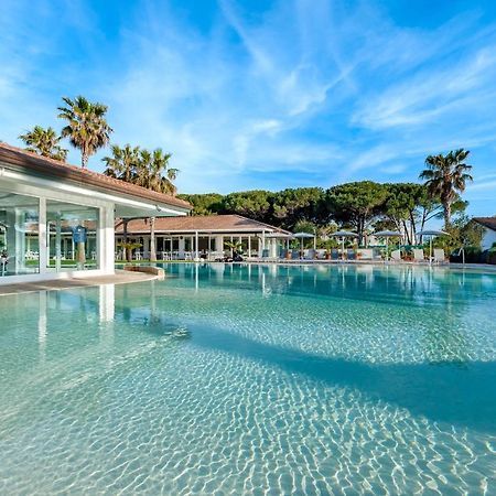 Paestum Inn Beach Resort 外观 照片
